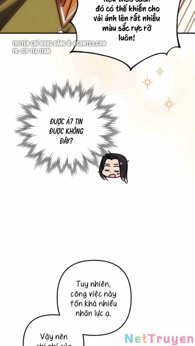 Tôi Sẽ Quyến Rũ Công Tước Phương Bắc 16 trang 10