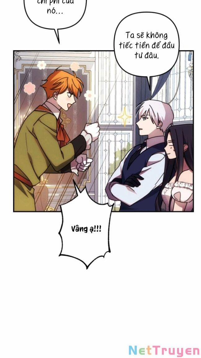 Tôi Sẽ Quyến Rũ Công Tước Phương Bắc 16 trang 11