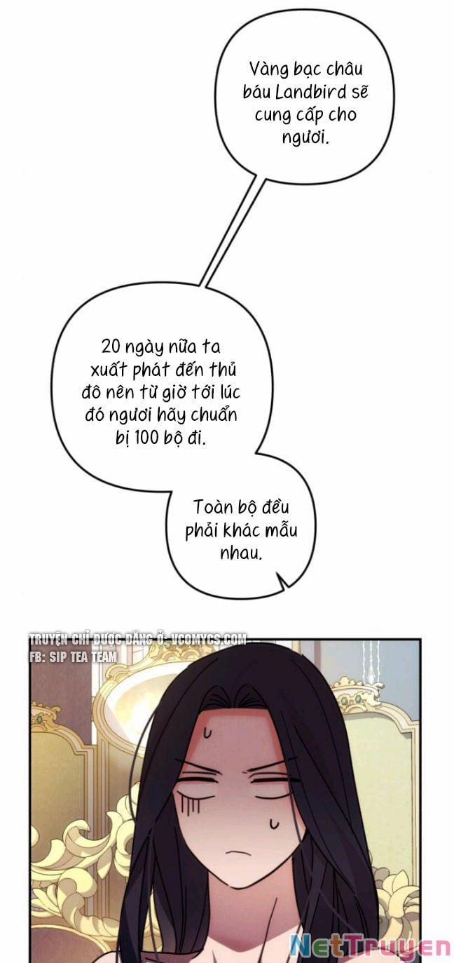 Tôi Sẽ Quyến Rũ Công Tước Phương Bắc 16 trang 12