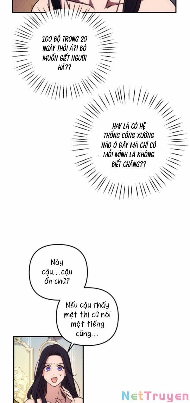 Tôi Sẽ Quyến Rũ Công Tước Phương Bắc 16 trang 13