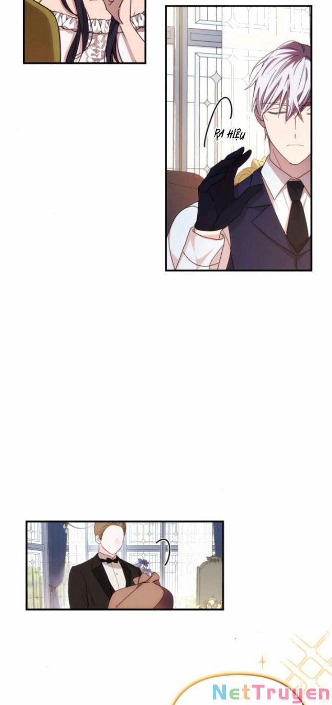 Tôi Sẽ Quyến Rũ Công Tước Phương Bắc 16 trang 14