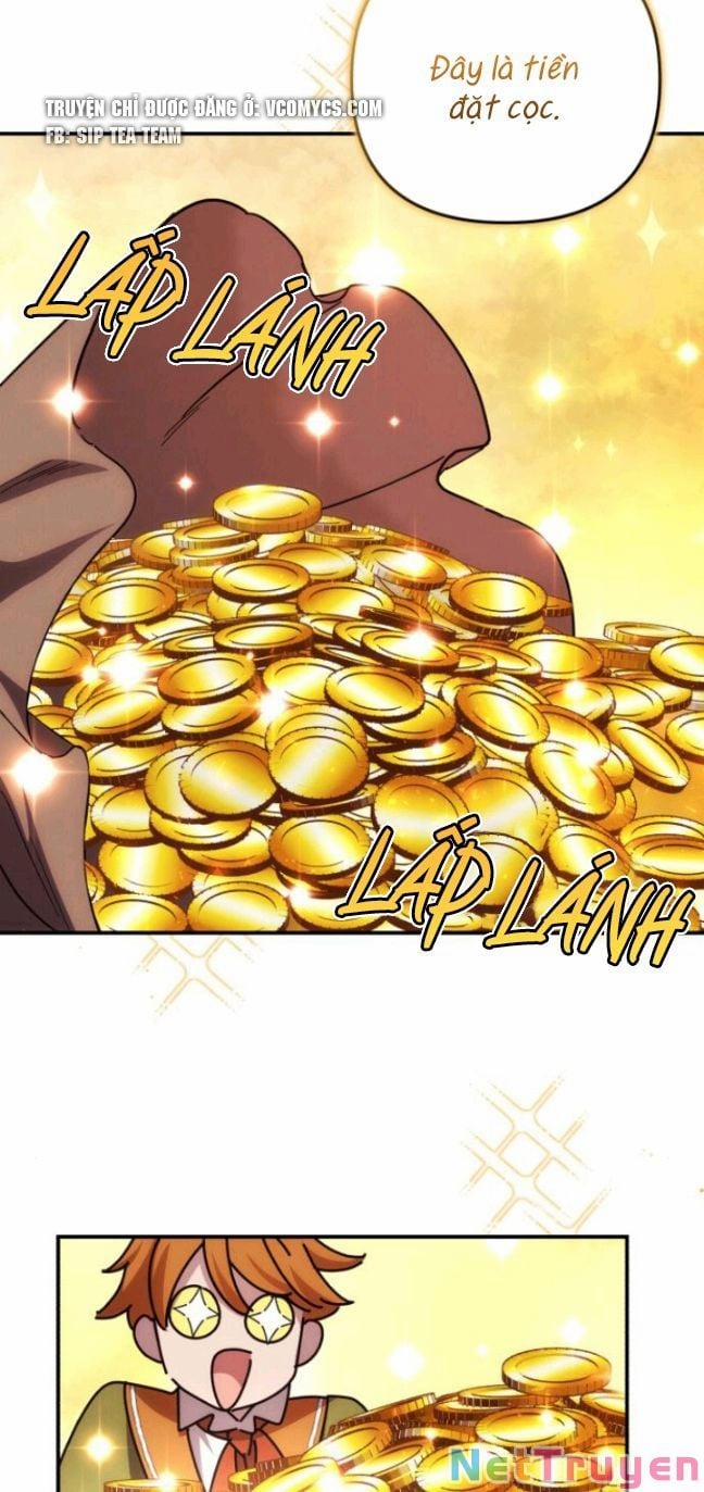 Tôi Sẽ Quyến Rũ Công Tước Phương Bắc 16 trang 15