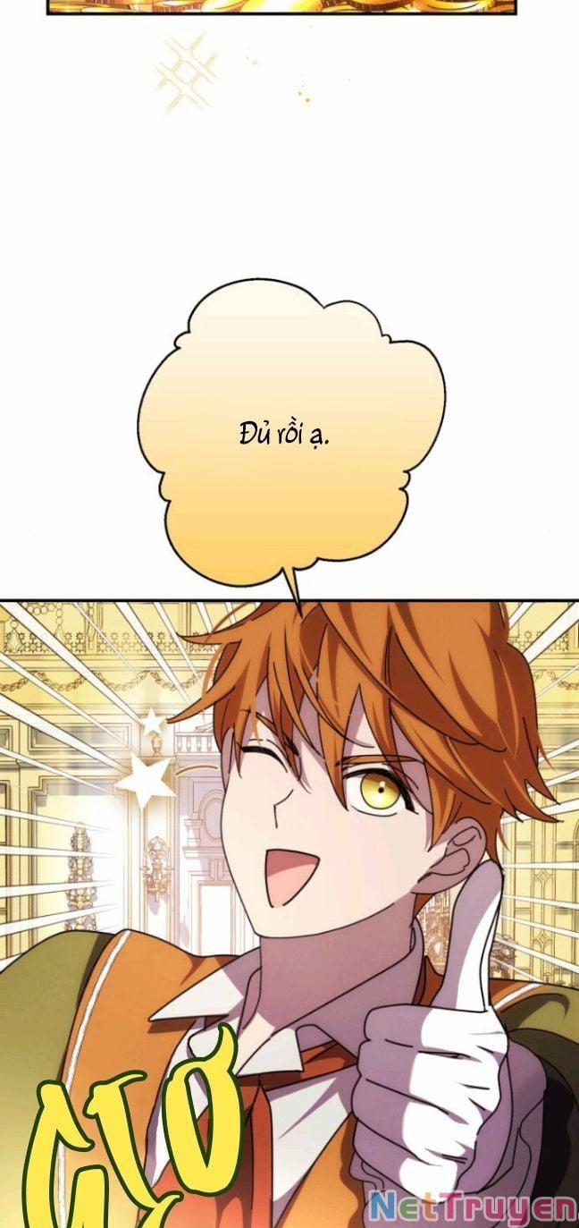 Tôi Sẽ Quyến Rũ Công Tước Phương Bắc 16 trang 16