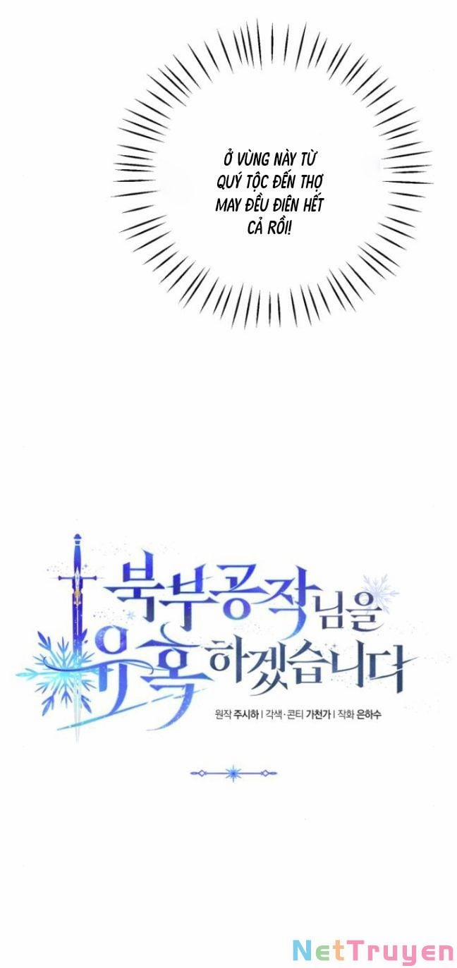 Tôi Sẽ Quyến Rũ Công Tước Phương Bắc 16 trang 18