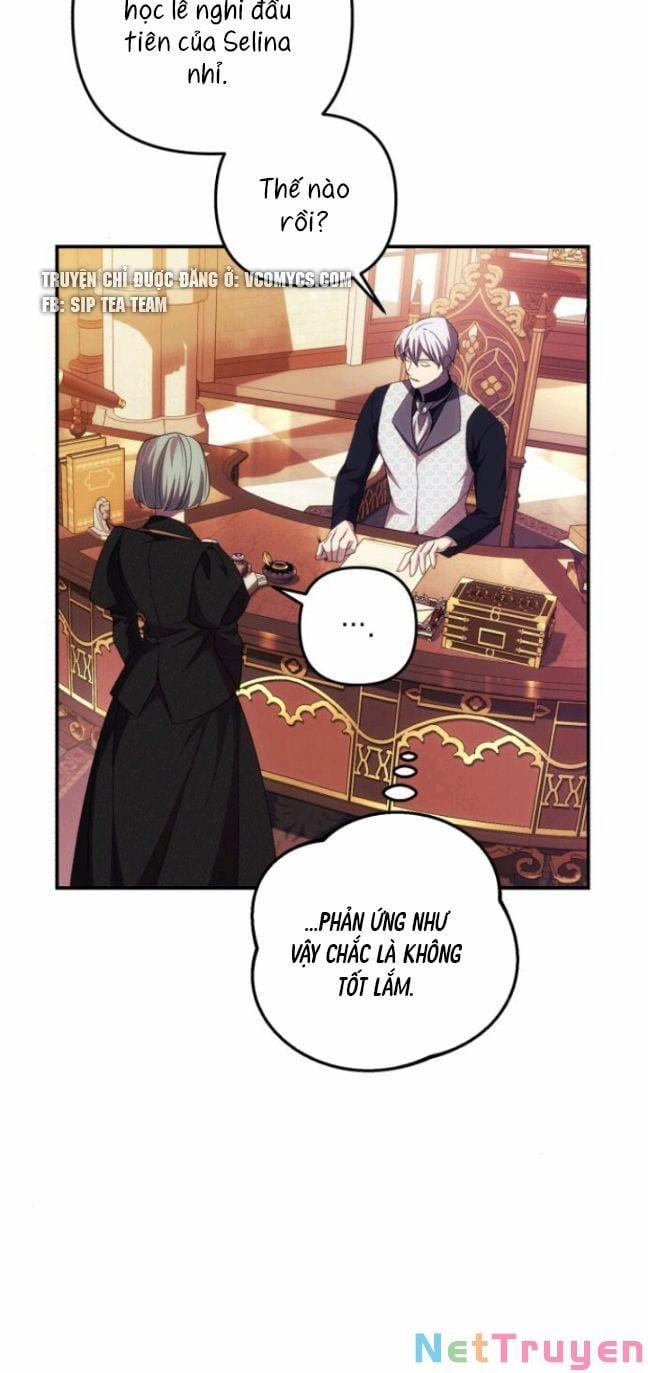 Tôi Sẽ Quyến Rũ Công Tước Phương Bắc 16 trang 20