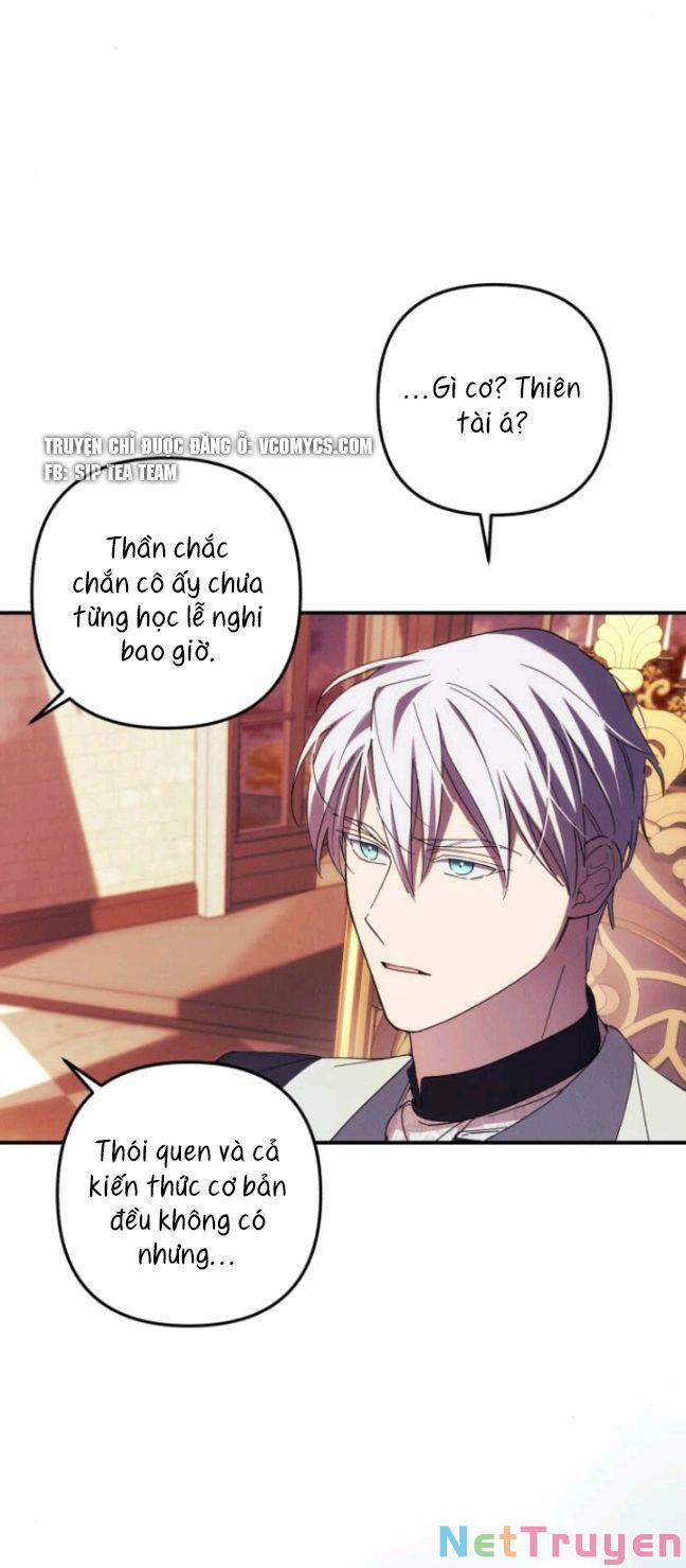 Tôi Sẽ Quyến Rũ Công Tước Phương Bắc 16 trang 23