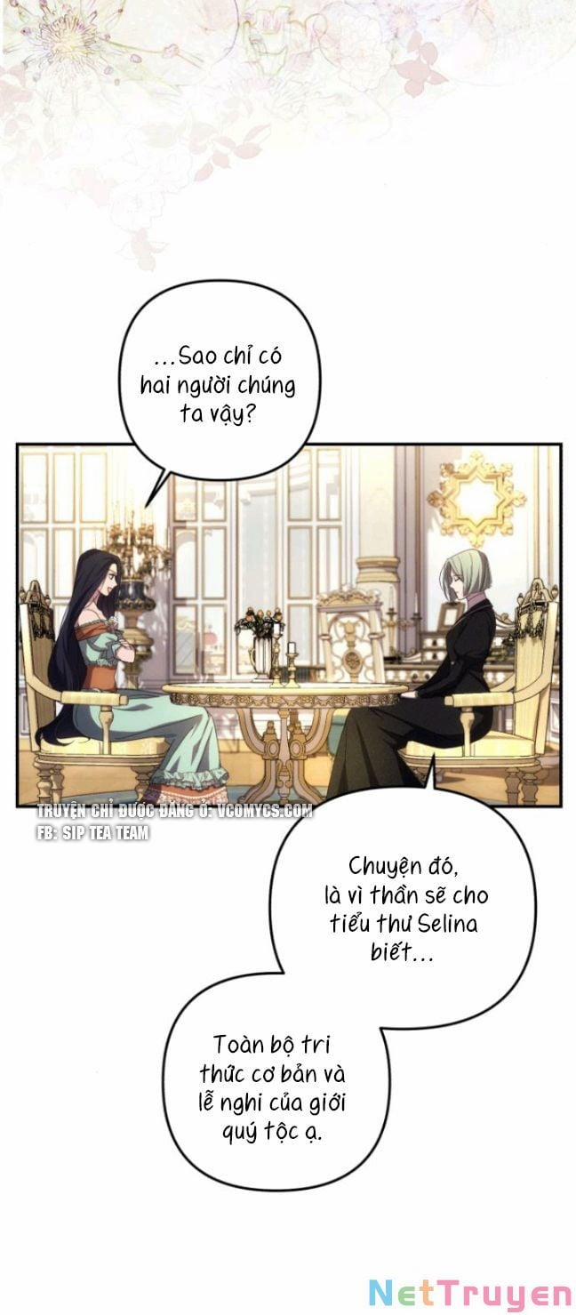 Tôi Sẽ Quyến Rũ Công Tước Phương Bắc 16 trang 26