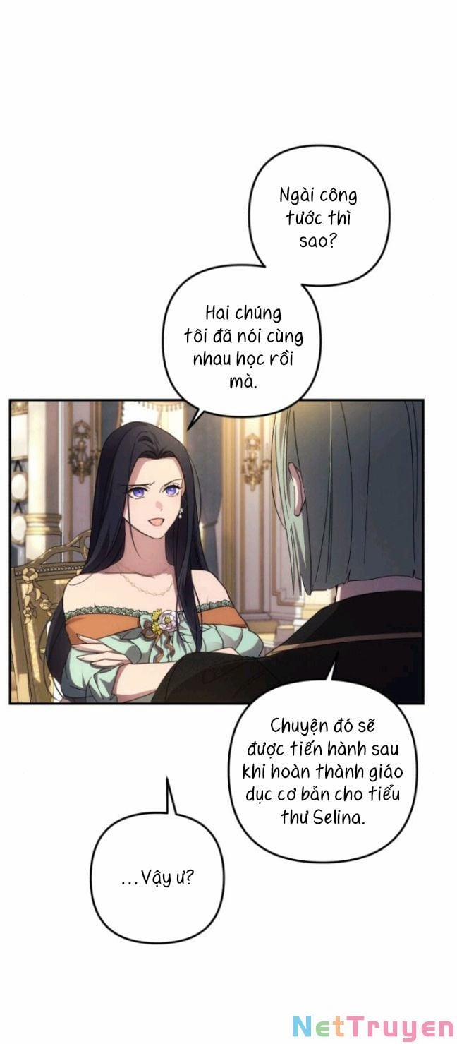 Tôi Sẽ Quyến Rũ Công Tước Phương Bắc 16 trang 27