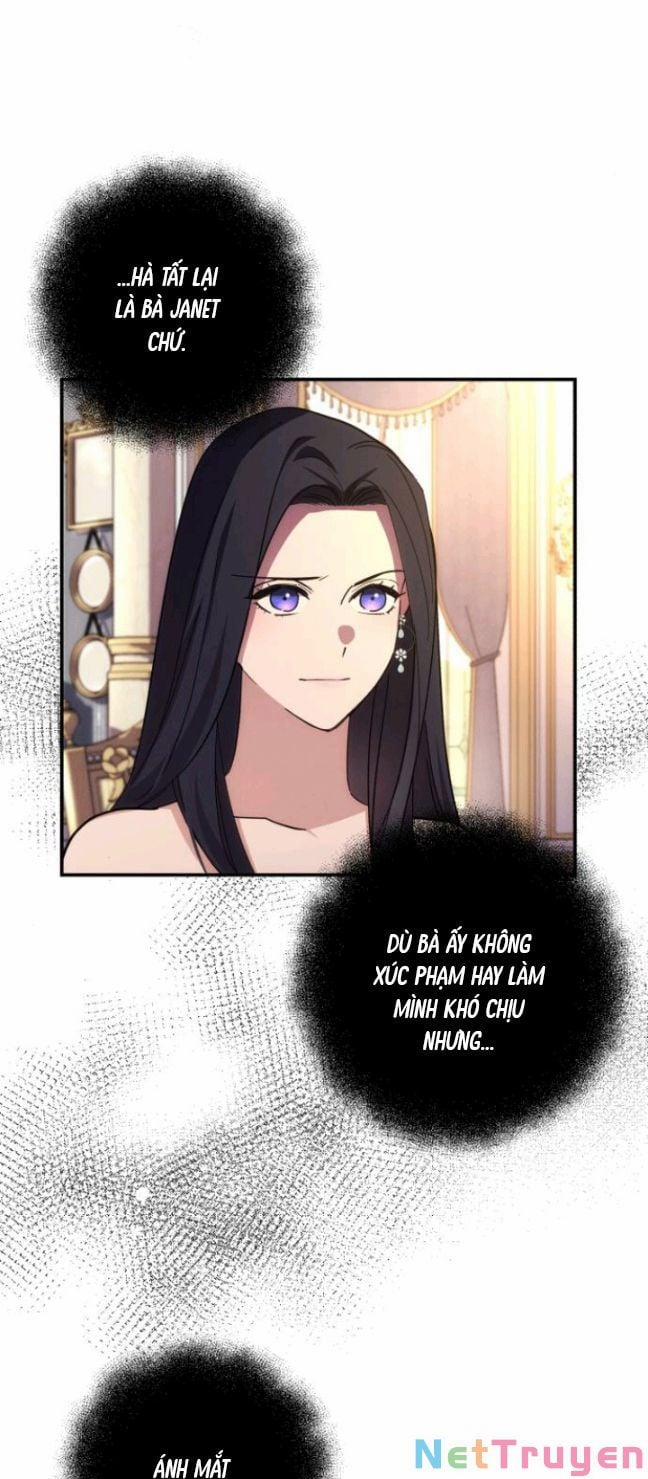 Tôi Sẽ Quyến Rũ Công Tước Phương Bắc 16 trang 28