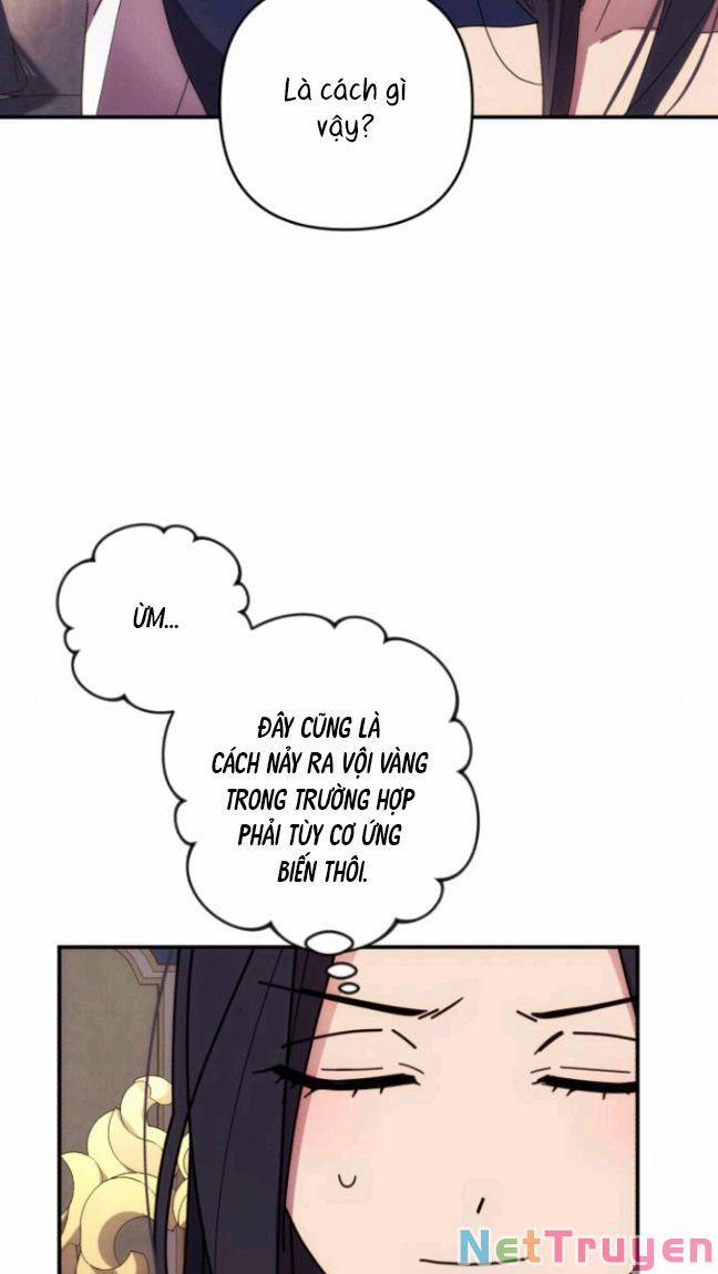 Tôi Sẽ Quyến Rũ Công Tước Phương Bắc 16 trang 3