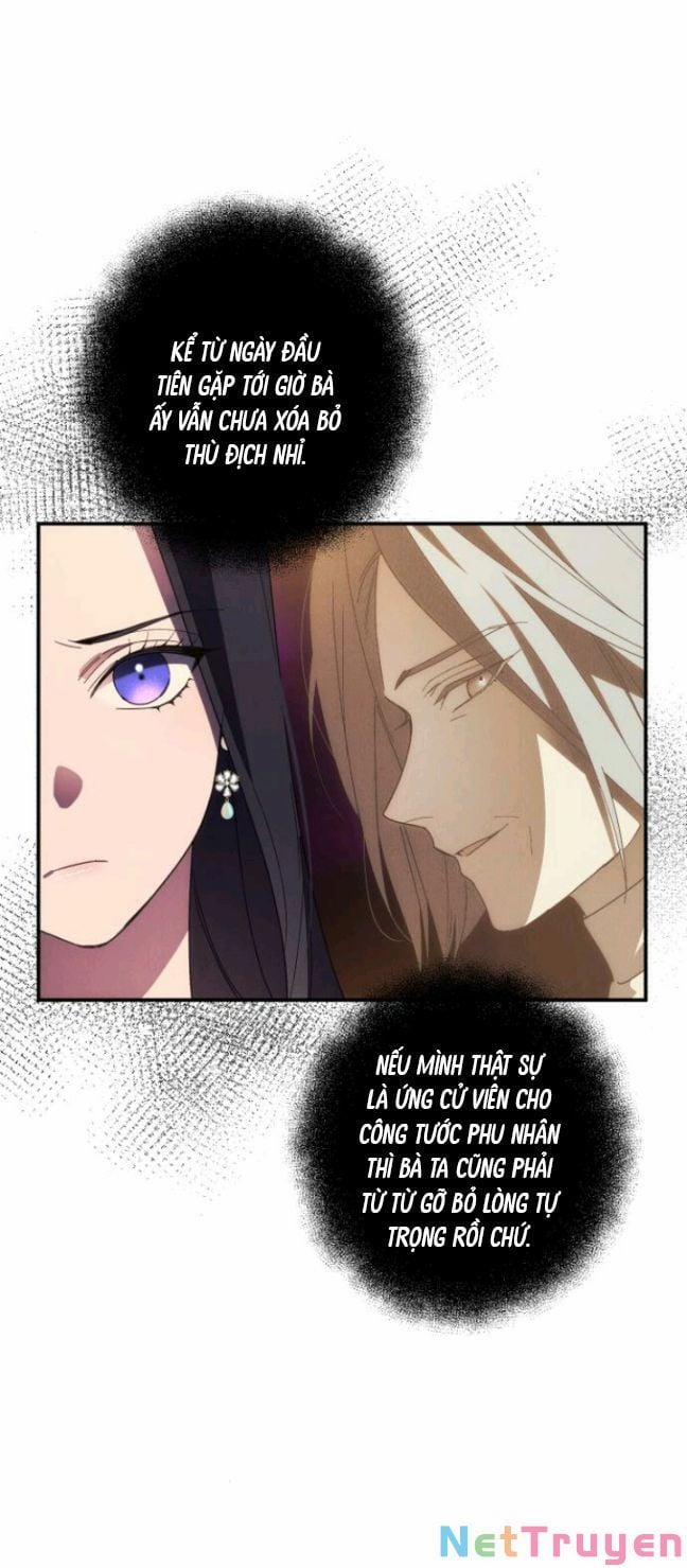 Tôi Sẽ Quyến Rũ Công Tước Phương Bắc 16 trang 30