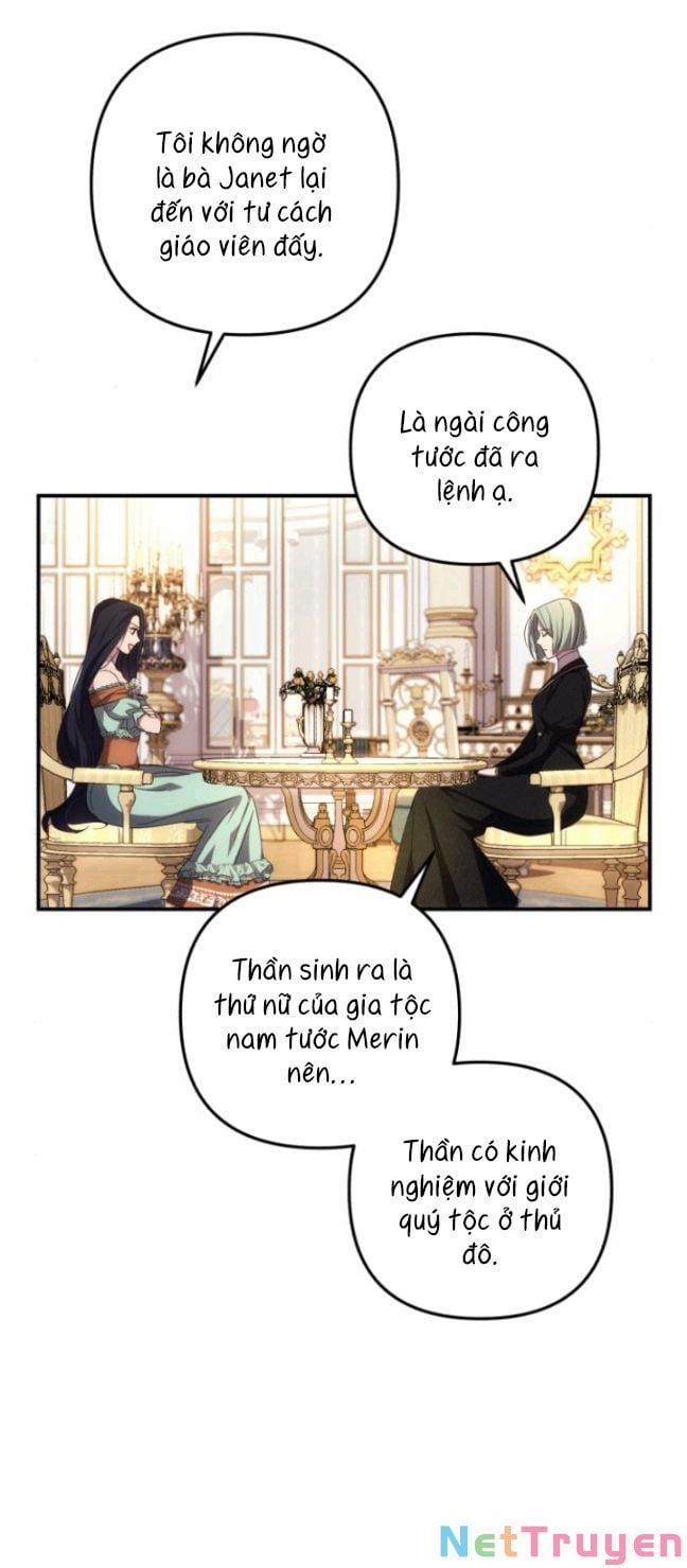 Tôi Sẽ Quyến Rũ Công Tước Phương Bắc 16 trang 31