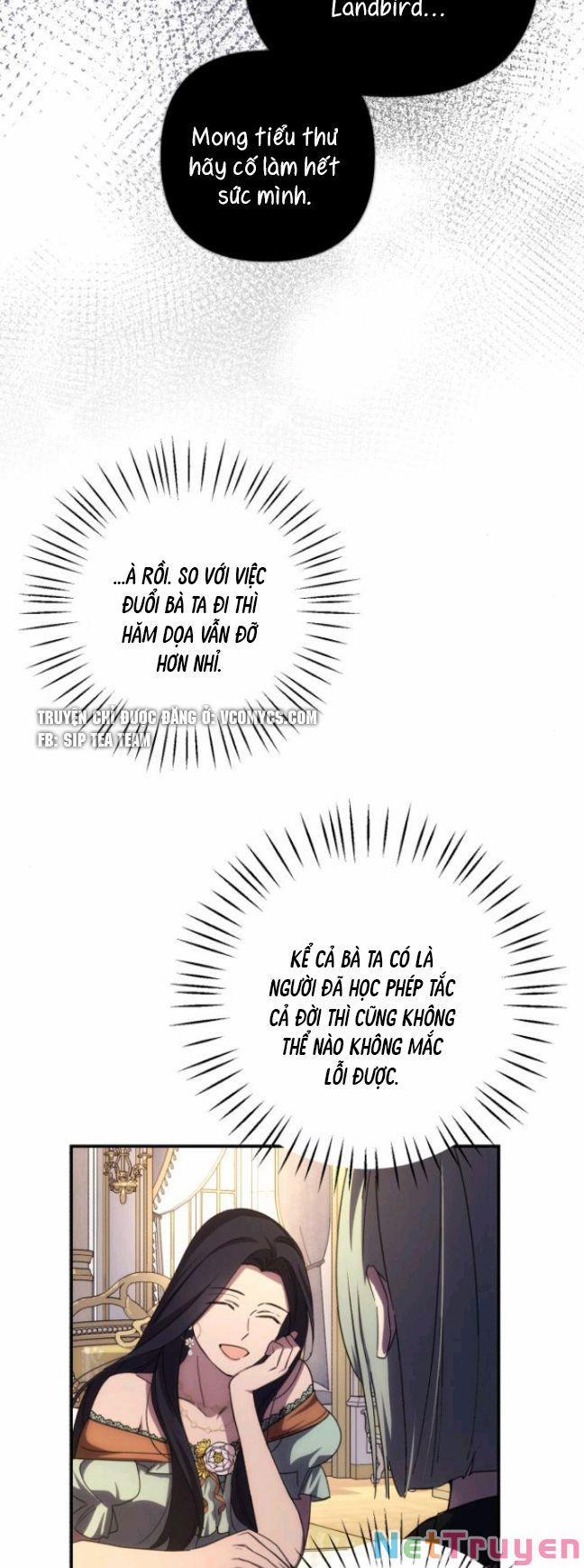 Tôi Sẽ Quyến Rũ Công Tước Phương Bắc 16 trang 33