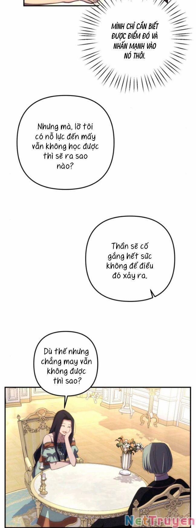 Tôi Sẽ Quyến Rũ Công Tước Phương Bắc 16 trang 34