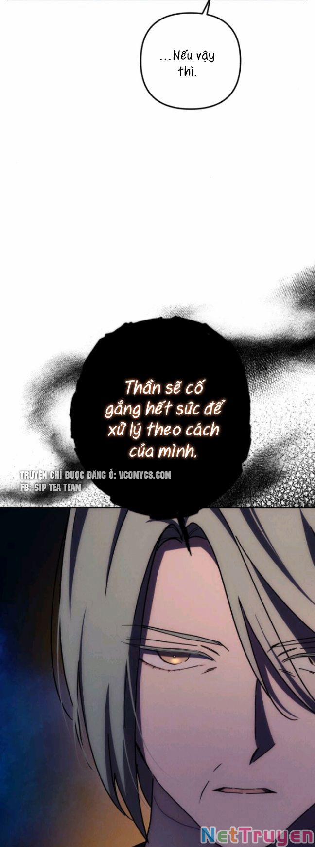 Tôi Sẽ Quyến Rũ Công Tước Phương Bắc 16 trang 35