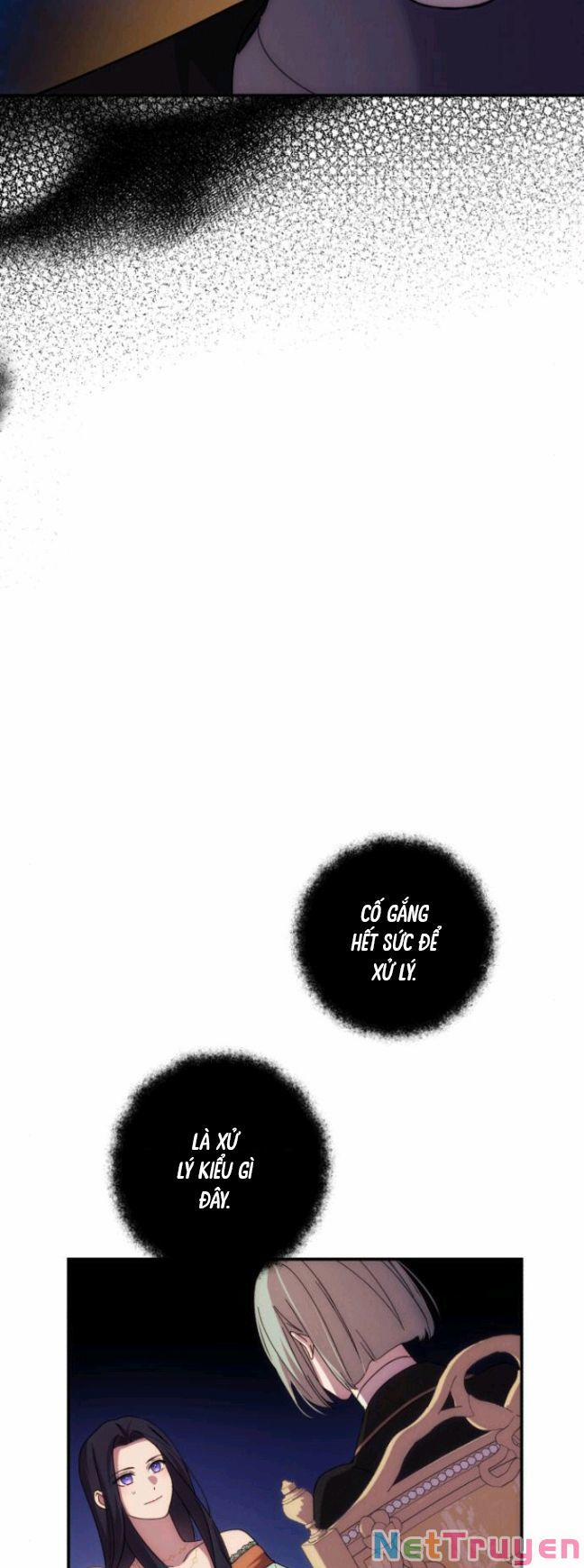 Tôi Sẽ Quyến Rũ Công Tước Phương Bắc 16 trang 36