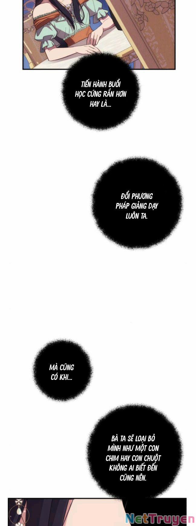 Tôi Sẽ Quyến Rũ Công Tước Phương Bắc 16 trang 37