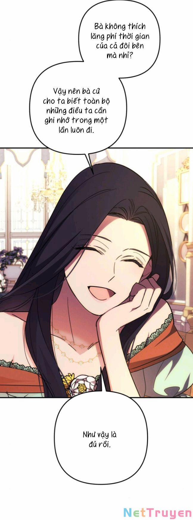 Tôi Sẽ Quyến Rũ Công Tước Phương Bắc 16 trang 41