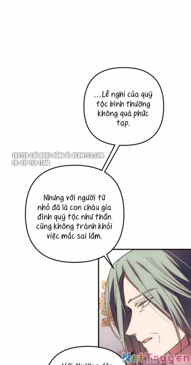 Tôi Sẽ Quyến Rũ Công Tước Phương Bắc 16 trang 42