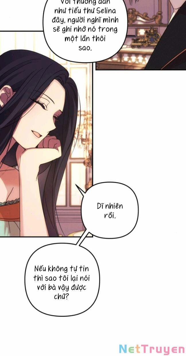 Tôi Sẽ Quyến Rũ Công Tước Phương Bắc 16 trang 43