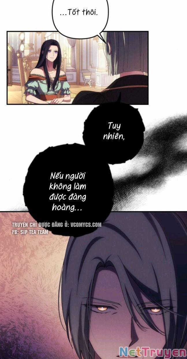 Tôi Sẽ Quyến Rũ Công Tước Phương Bắc 16 trang 45