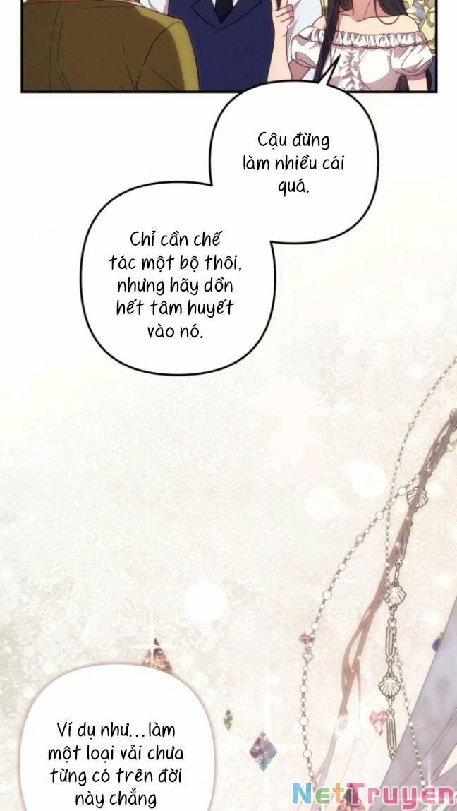 Tôi Sẽ Quyến Rũ Công Tước Phương Bắc 16 trang 5