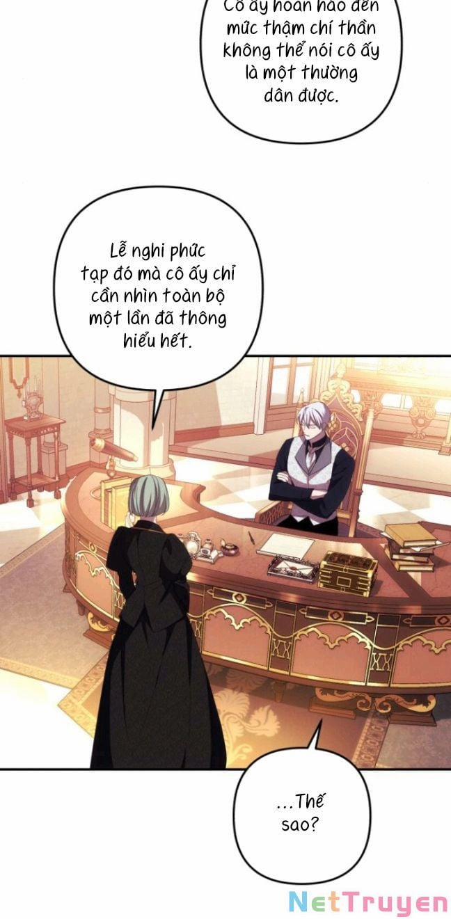 Tôi Sẽ Quyến Rũ Công Tước Phương Bắc 16 trang 58