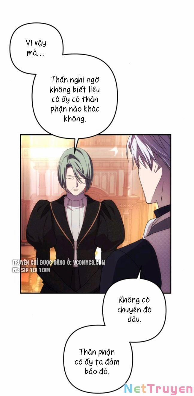 Tôi Sẽ Quyến Rũ Công Tước Phương Bắc 16 trang 59