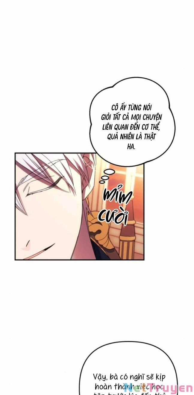 Tôi Sẽ Quyến Rũ Công Tước Phương Bắc 16 trang 60