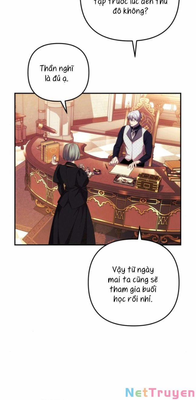 Tôi Sẽ Quyến Rũ Công Tước Phương Bắc 16 trang 61