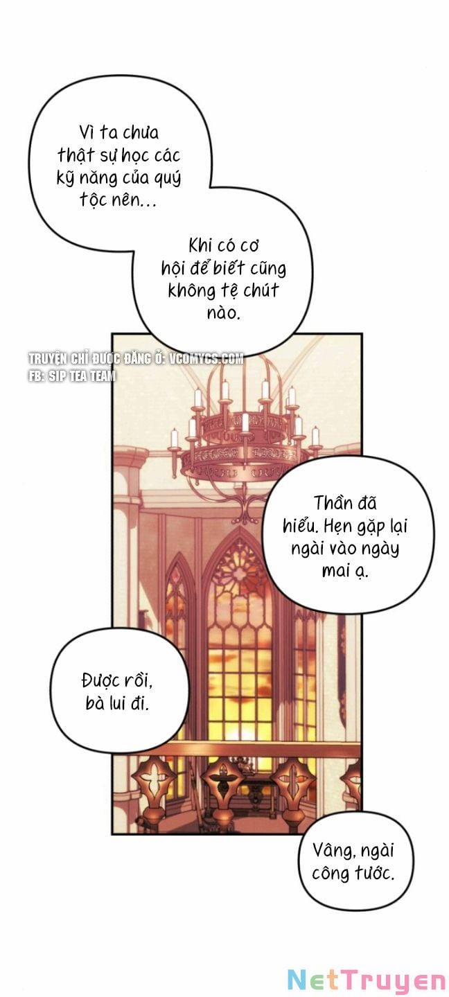 Tôi Sẽ Quyến Rũ Công Tước Phương Bắc 16 trang 62