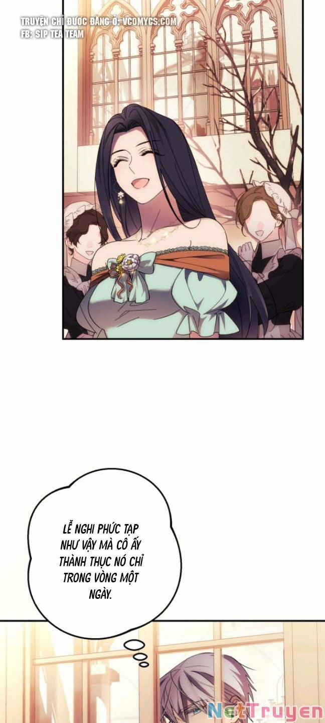 Tôi Sẽ Quyến Rũ Công Tước Phương Bắc 16 trang 64