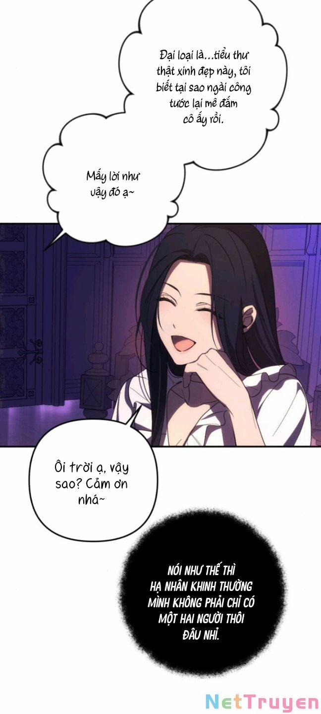 Tôi Sẽ Quyến Rũ Công Tước Phương Bắc 16 trang 69