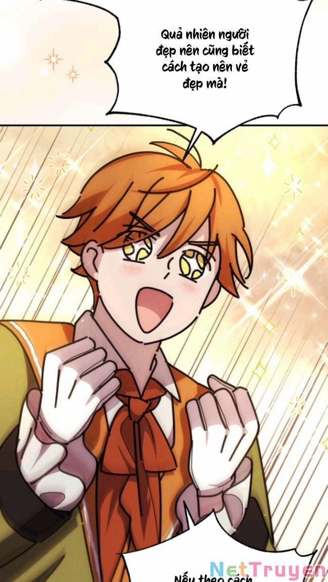 Tôi Sẽ Quyến Rũ Công Tước Phương Bắc 16 trang 9