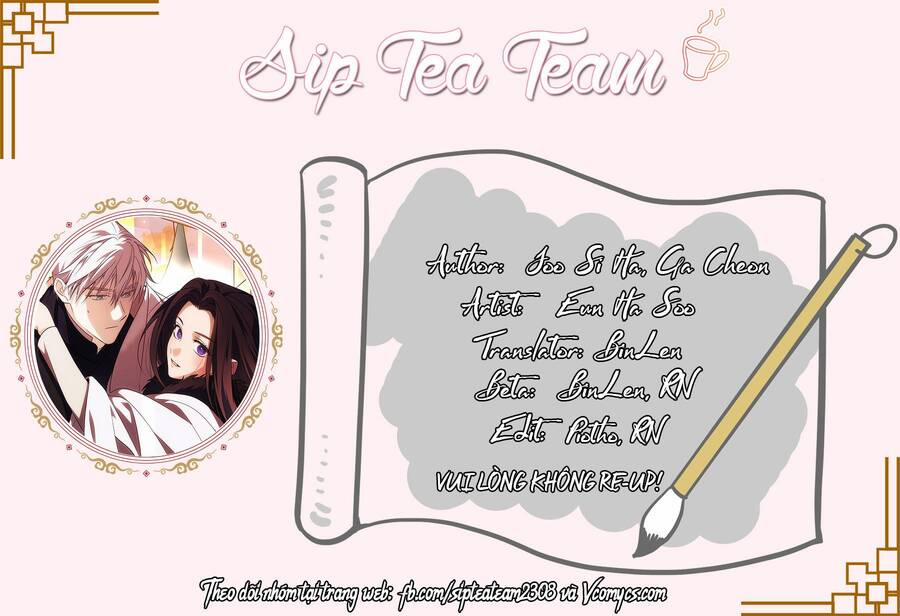 Tôi Sẽ Quyến Rũ Công Tước Phương Bắc 17 trang 1