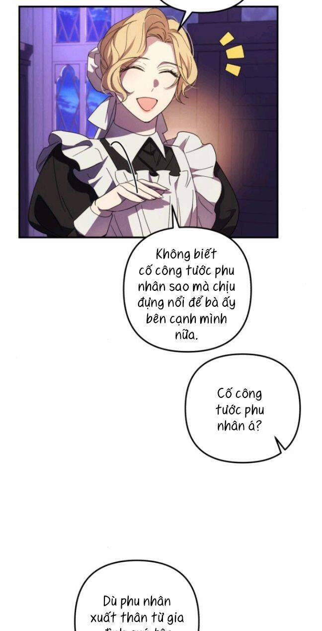 Tôi Sẽ Quyến Rũ Công Tước Phương Bắc 17 trang 10