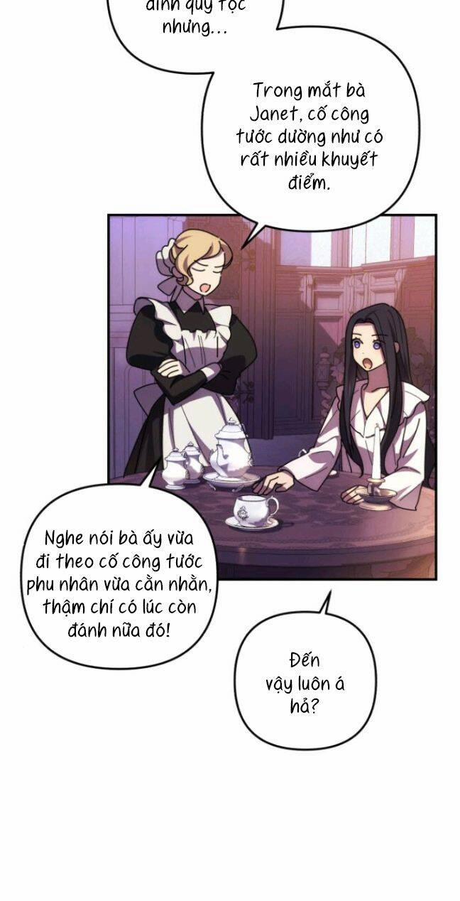 Tôi Sẽ Quyến Rũ Công Tước Phương Bắc 17 trang 11