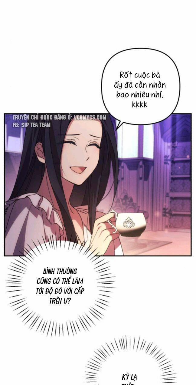 Tôi Sẽ Quyến Rũ Công Tước Phương Bắc 17 trang 12