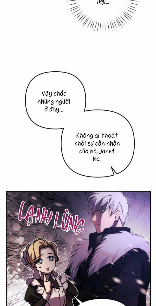 Tôi Sẽ Quyến Rũ Công Tước Phương Bắc 17 trang 13