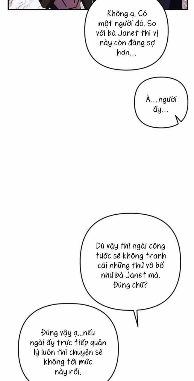 Tôi Sẽ Quyến Rũ Công Tước Phương Bắc 17 trang 14