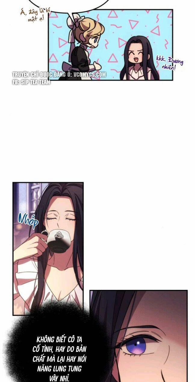 Tôi Sẽ Quyến Rũ Công Tước Phương Bắc 17 trang 15