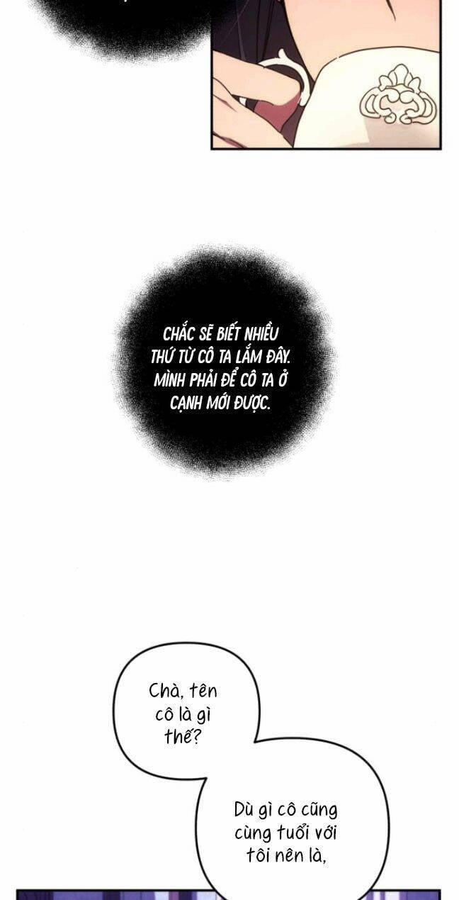 Tôi Sẽ Quyến Rũ Công Tước Phương Bắc 17 trang 16