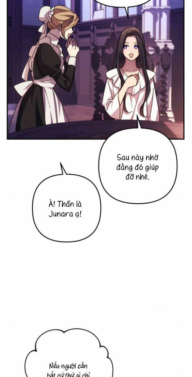 Tôi Sẽ Quyến Rũ Công Tước Phương Bắc 17 trang 17