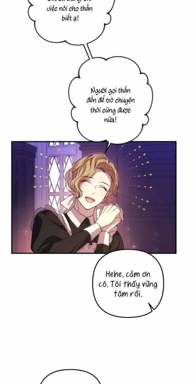 Tôi Sẽ Quyến Rũ Công Tước Phương Bắc 17 trang 18