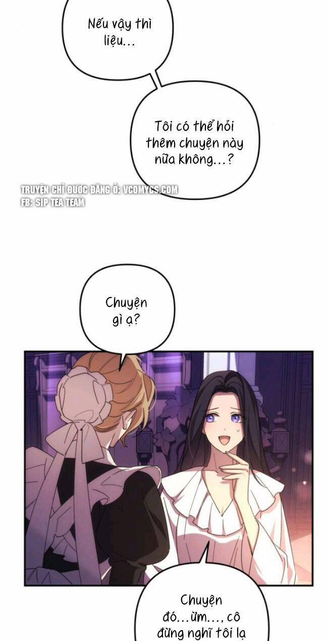 Tôi Sẽ Quyến Rũ Công Tước Phương Bắc 17 trang 19