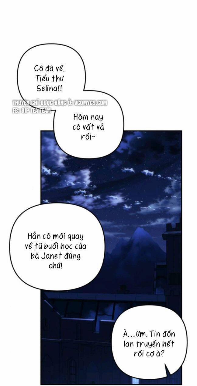 Tôi Sẽ Quyến Rũ Công Tước Phương Bắc 17 trang 2