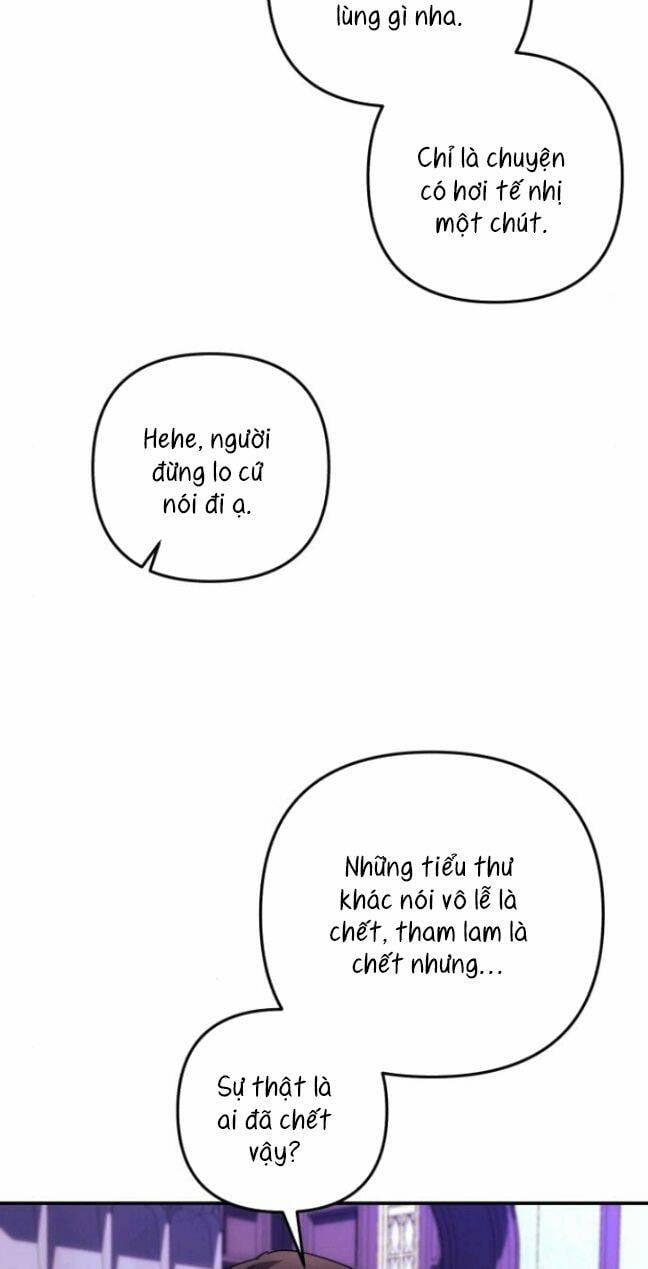 Tôi Sẽ Quyến Rũ Công Tước Phương Bắc 17 trang 20