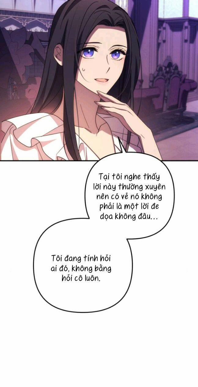 Tôi Sẽ Quyến Rũ Công Tước Phương Bắc 17 trang 21