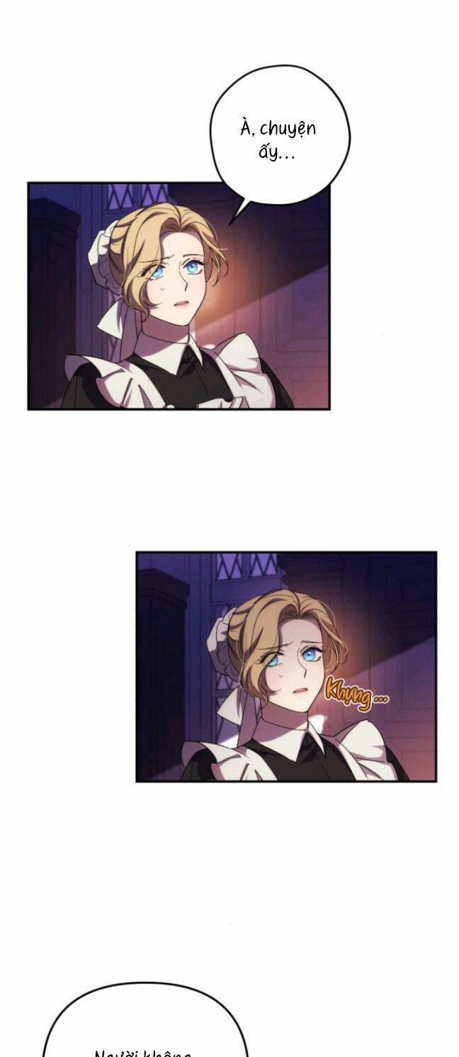 Tôi Sẽ Quyến Rũ Công Tước Phương Bắc 17 trang 22