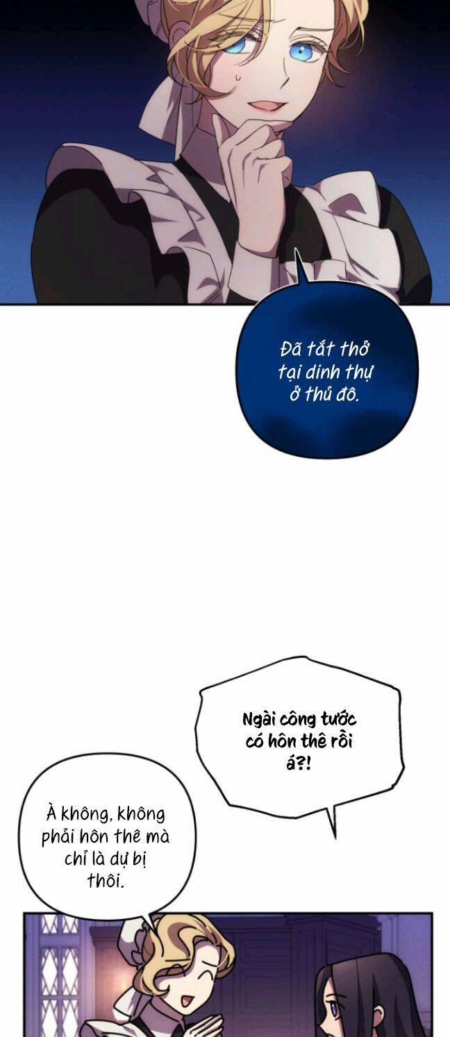 Tôi Sẽ Quyến Rũ Công Tước Phương Bắc 17 trang 24